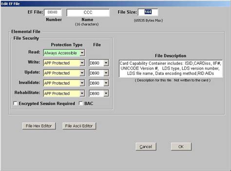 smart card editing software|smart card writer software free.